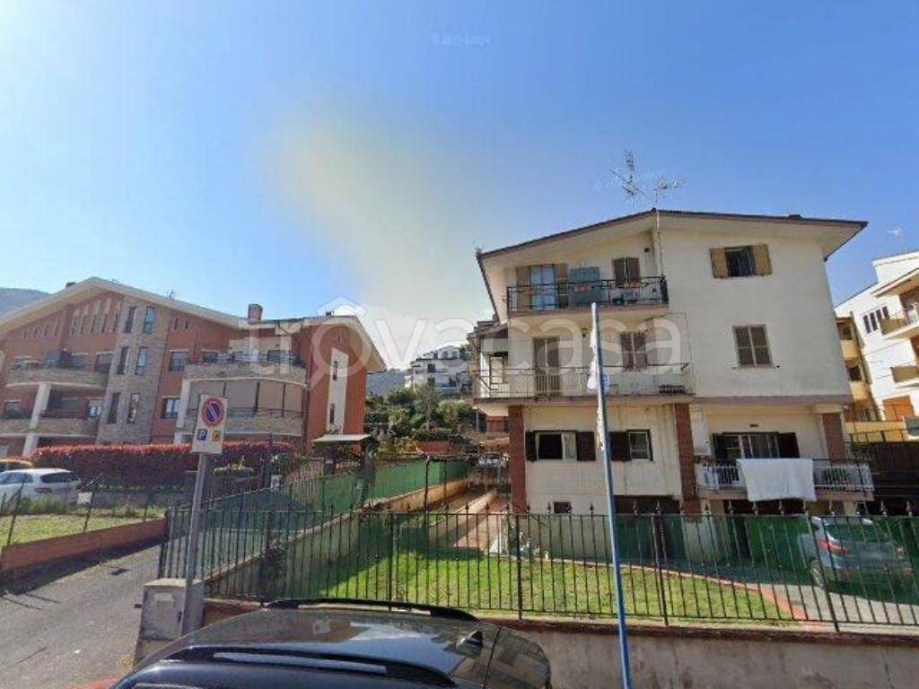 appartamento in vendita a Colleferro