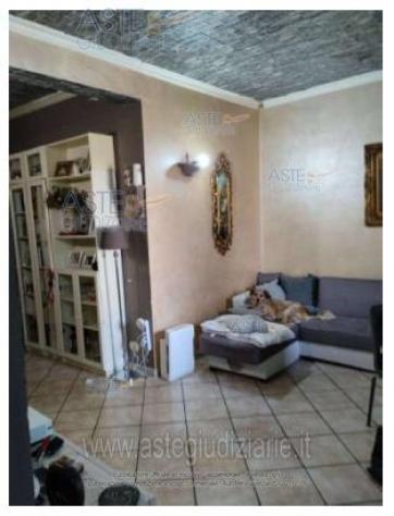 appartamento in vendita a Colleferro