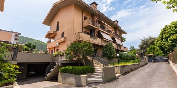 appartamento in vendita a Colleferro
