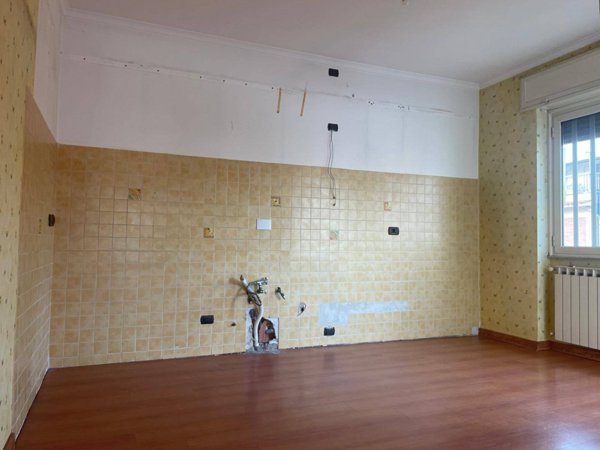 appartamento in vendita a Colleferro