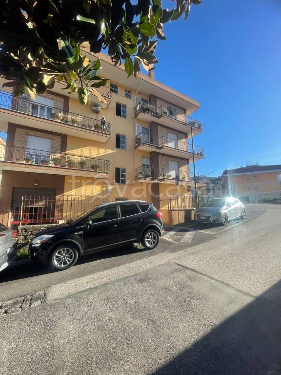 appartamento in vendita a Colleferro