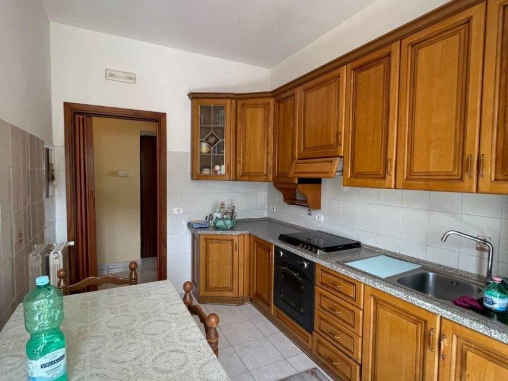 appartamento in vendita a Colleferro