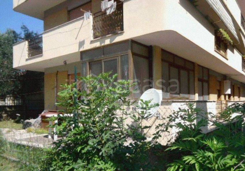 appartamento in vendita a Colleferro