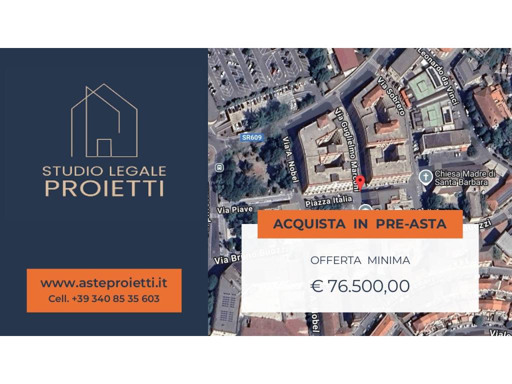 ufficio in vendita a Colleferro