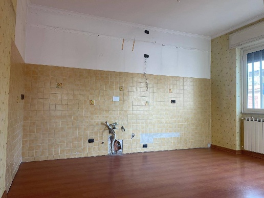 appartamento in vendita a Colleferro
