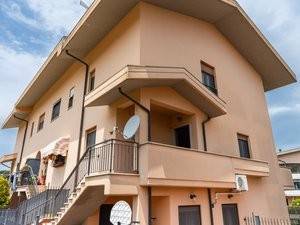 appartamento in vendita a Colleferro