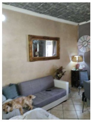 appartamento in vendita a Colleferro