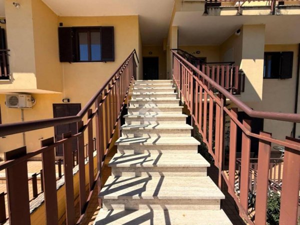 appartamento in vendita a Colleferro