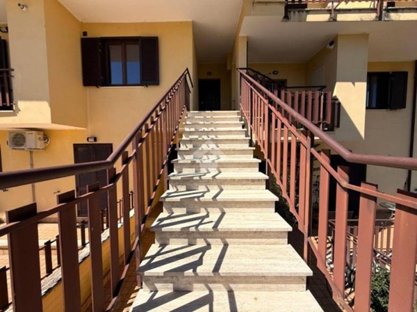 appartamento in vendita a Colleferro