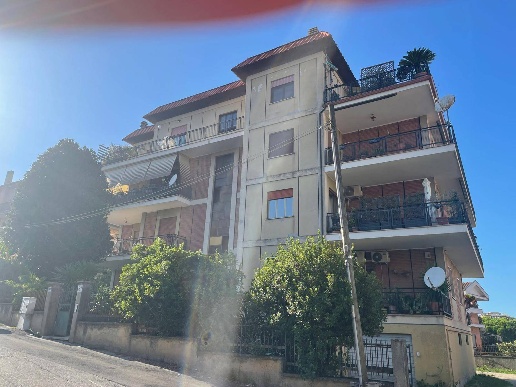 appartamento in vendita a Colleferro