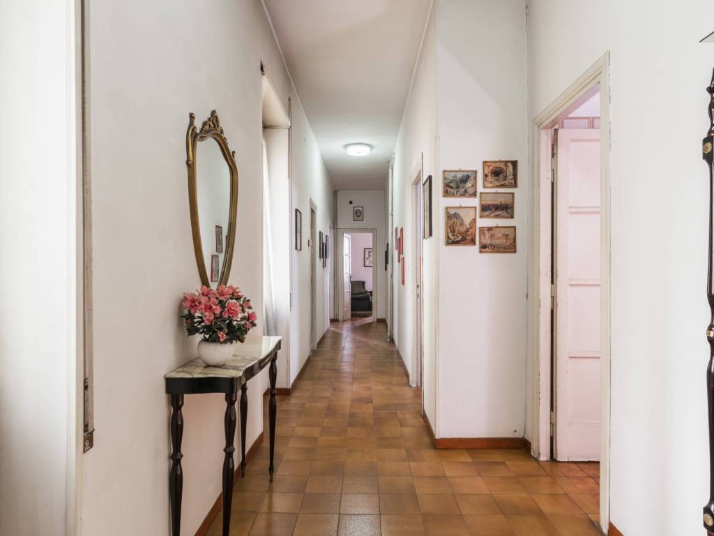 appartamento in vendita a Colleferro