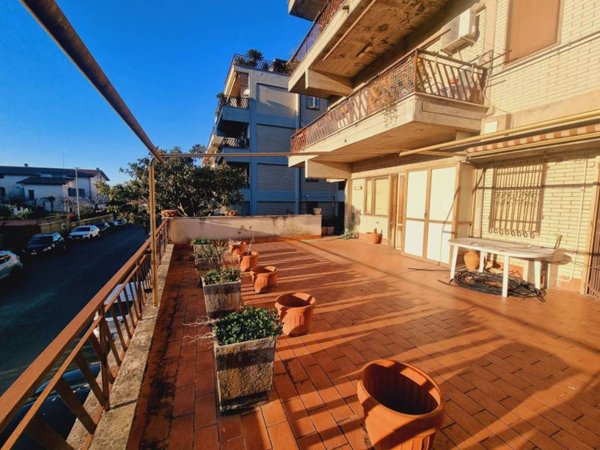 appartamento in vendita a Colleferro