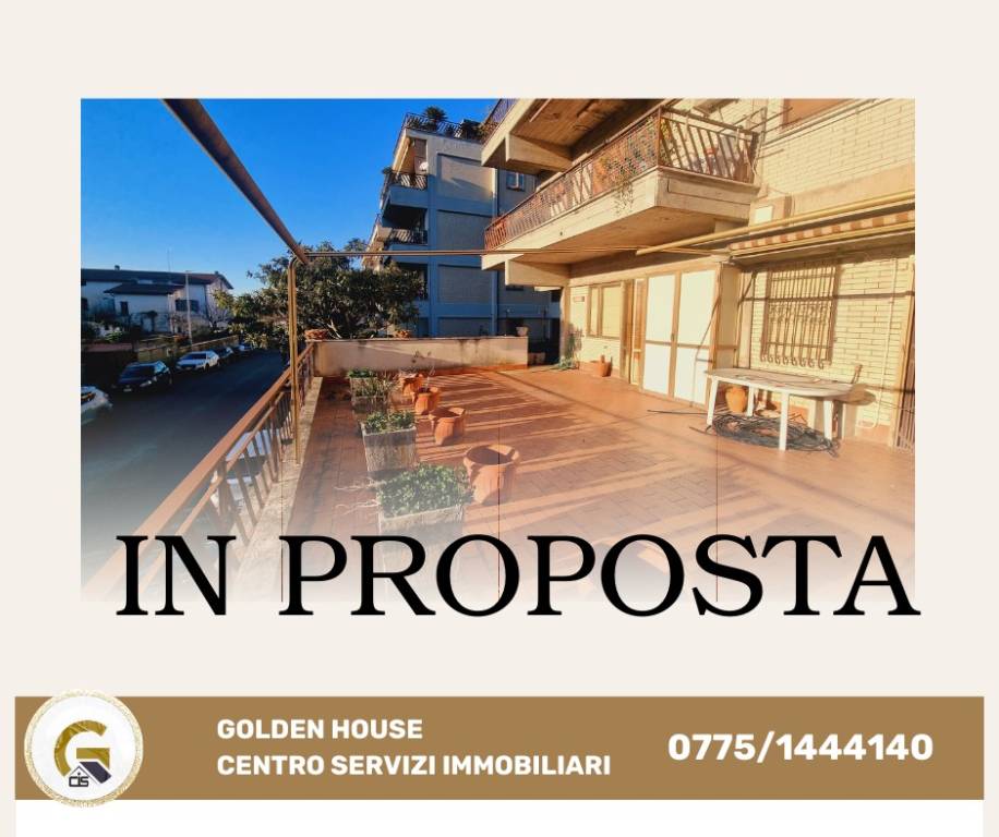 appartamento in vendita a Colleferro