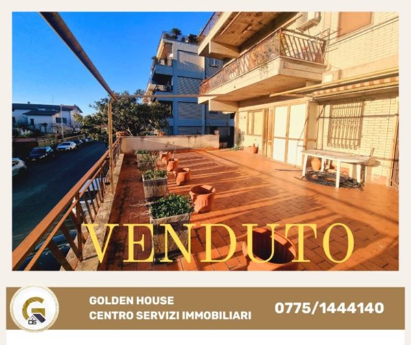 appartamento in vendita a Colleferro