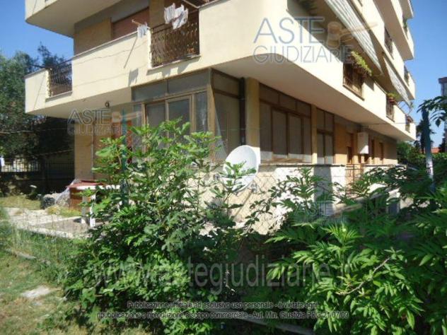 terreno edificabile in vendita a Colleferro