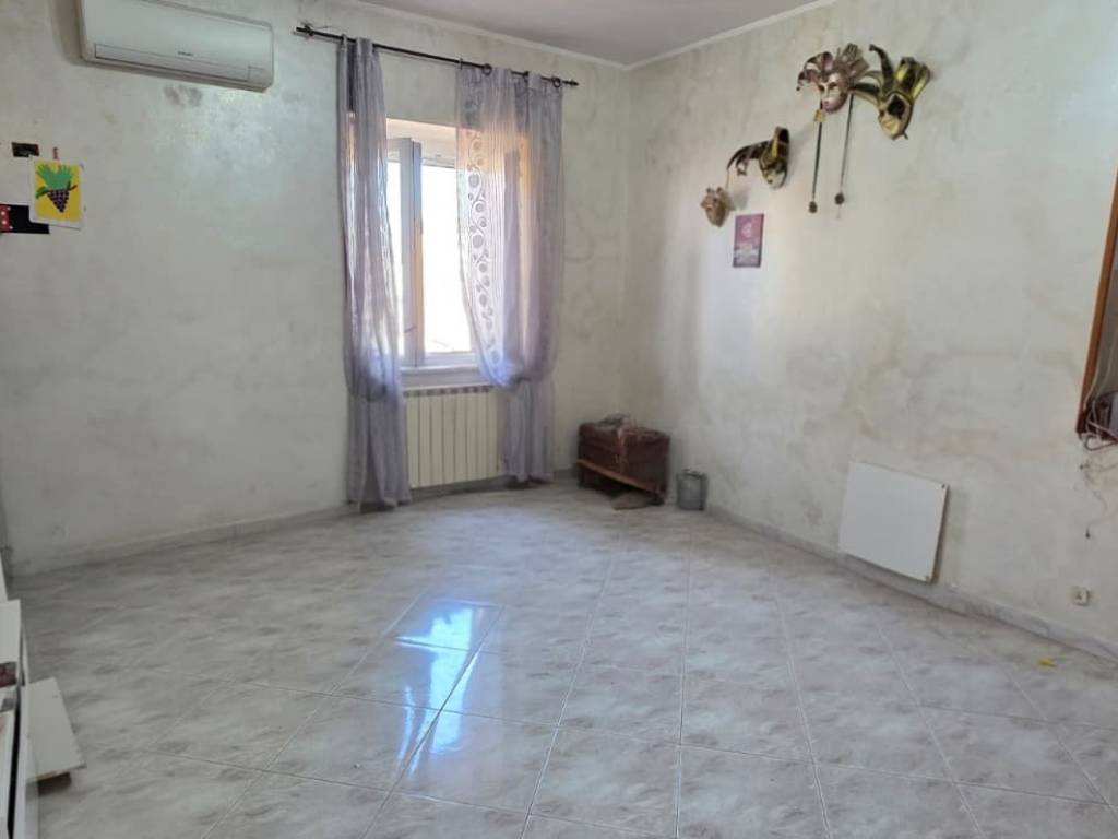 appartamento in vendita a Colleferro