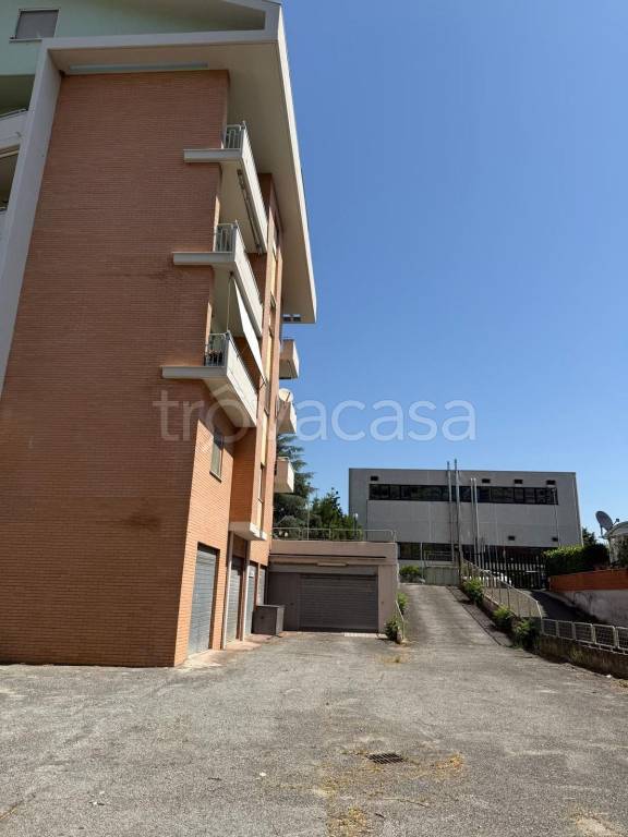 appartamento in vendita a Colleferro