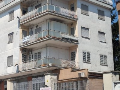 appartamento in vendita a Colleferro