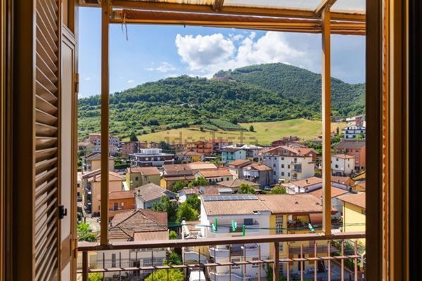 appartamento in vendita a Colleferro