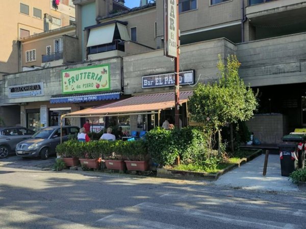 negozio in vendita a Colleferro