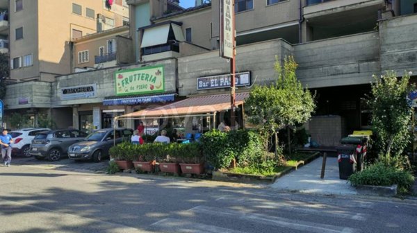 appartamento in vendita a Colleferro