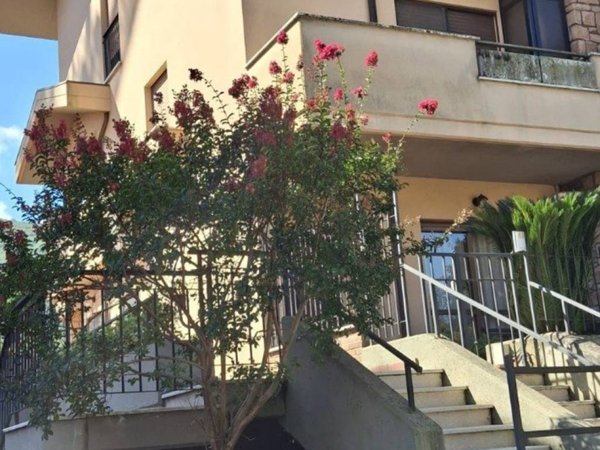 appartamento in vendita a Colleferro
