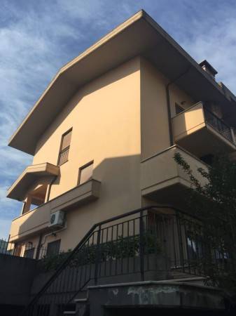 appartamento in vendita a Colleferro