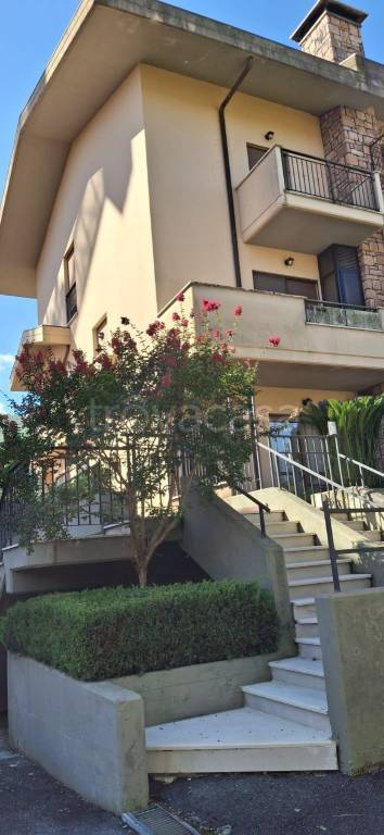 appartamento in vendita a Colleferro