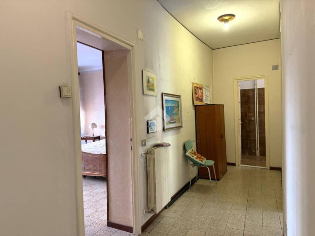 appartamento in vendita a Colleferro