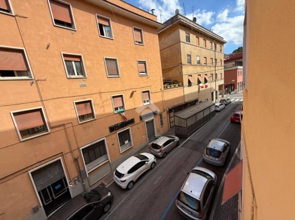 appartamento in vendita a Colleferro