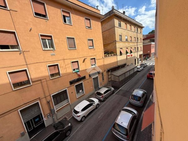 appartamento in vendita a Colleferro