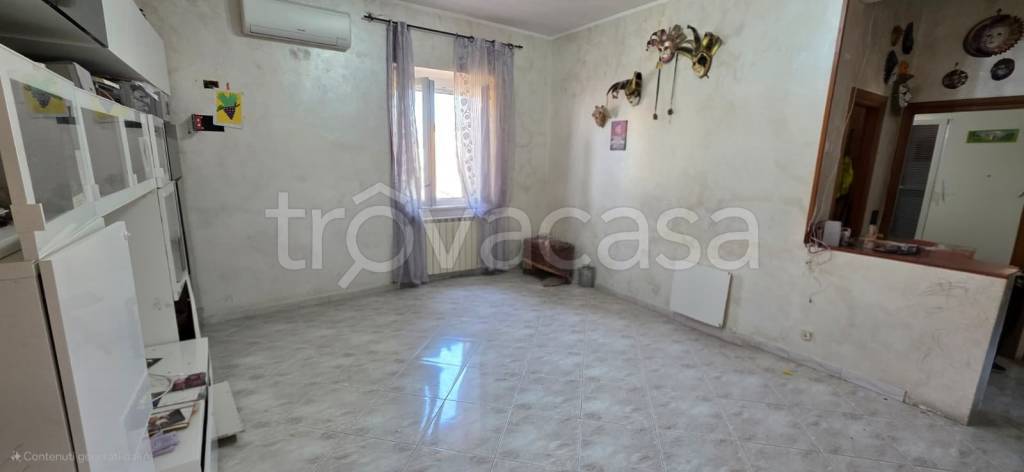 appartamento in vendita a Colleferro
