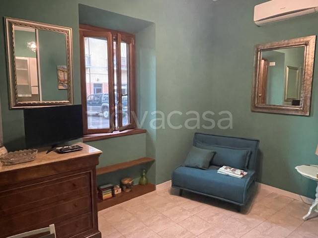 appartamento in vendita a Colleferro