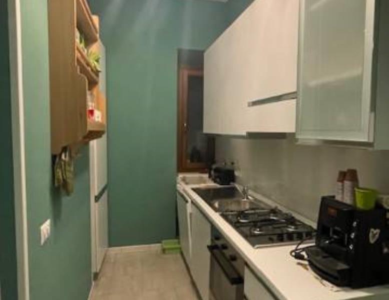 appartamento in vendita a Colleferro
