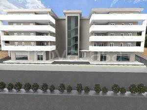 appartamento in vendita a Colleferro