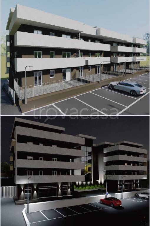 appartamento in vendita a Colleferro