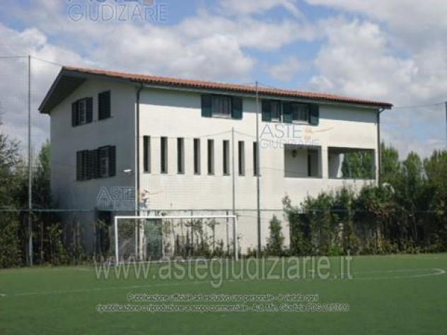 ufficio in vendita a Colleferro