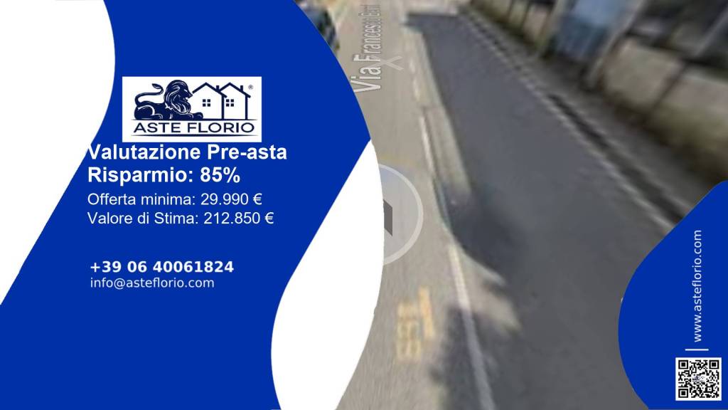 negozio in vendita a Colleferro