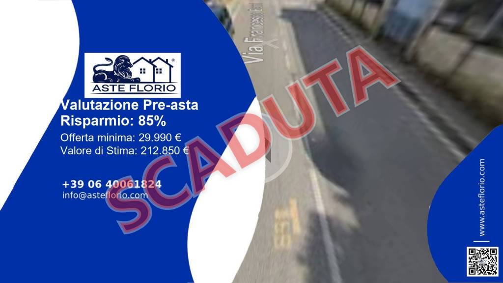 negozio in vendita a Colleferro