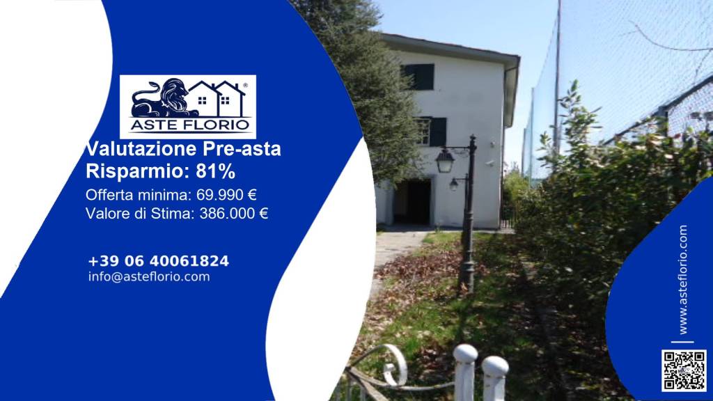 appartamento in vendita a Colleferro