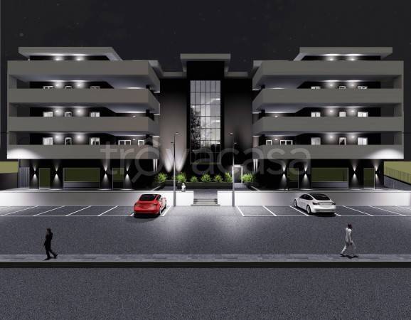 appartamento in vendita a Colleferro