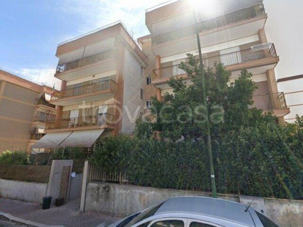 appartamento in vendita a Colleferro