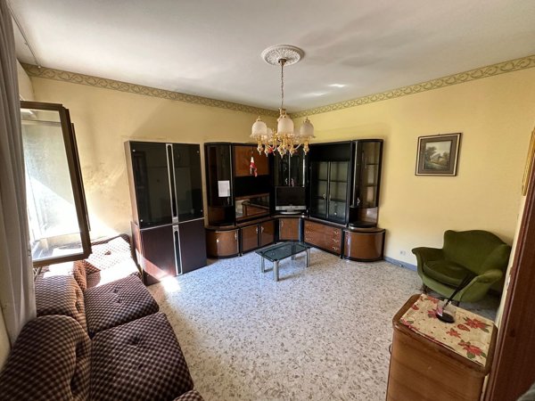 appartamento in vendita a Colleferro