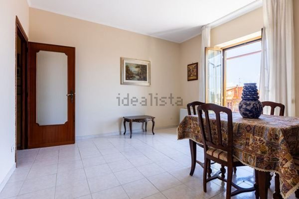 appartamento in vendita a Colleferro