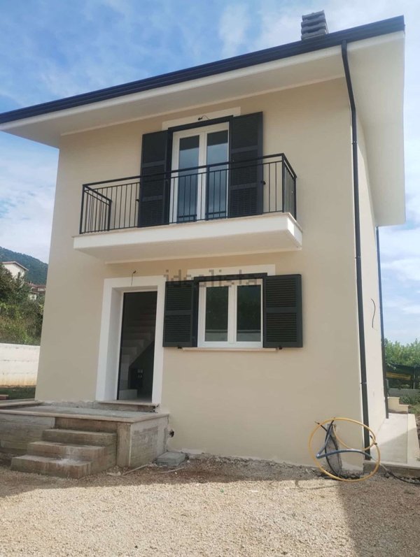 appartamento in vendita a Colleferro