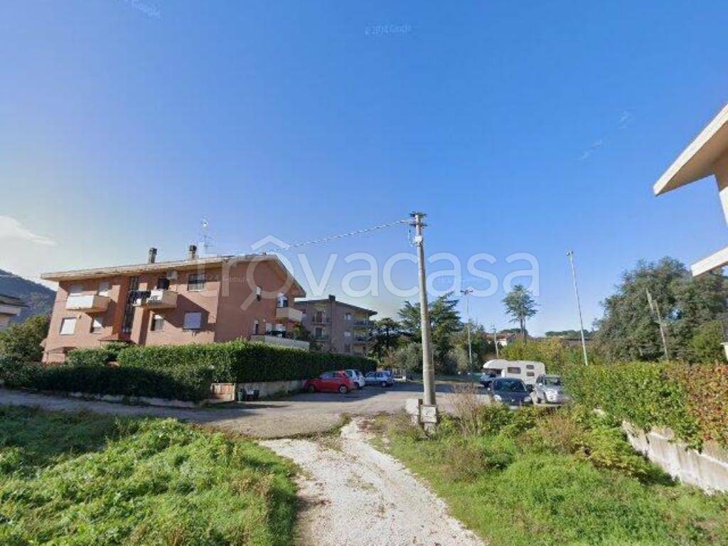 appartamento in vendita a Colleferro