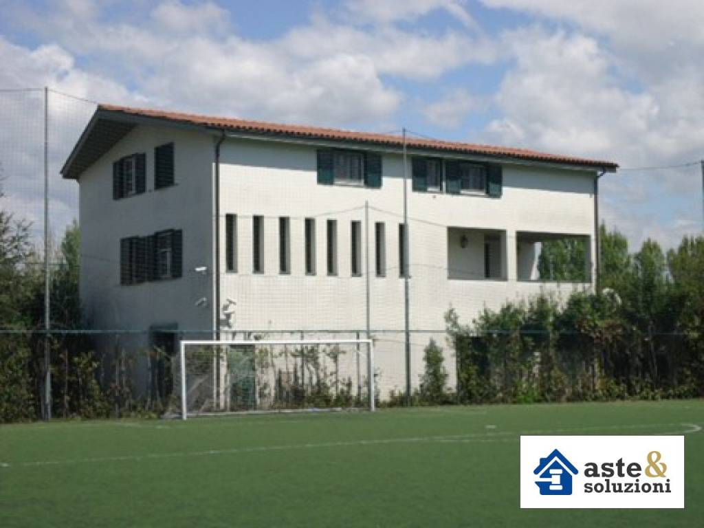 ufficio in vendita a Colleferro