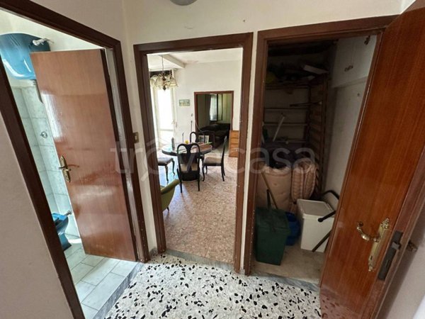 appartamento in vendita a Colleferro