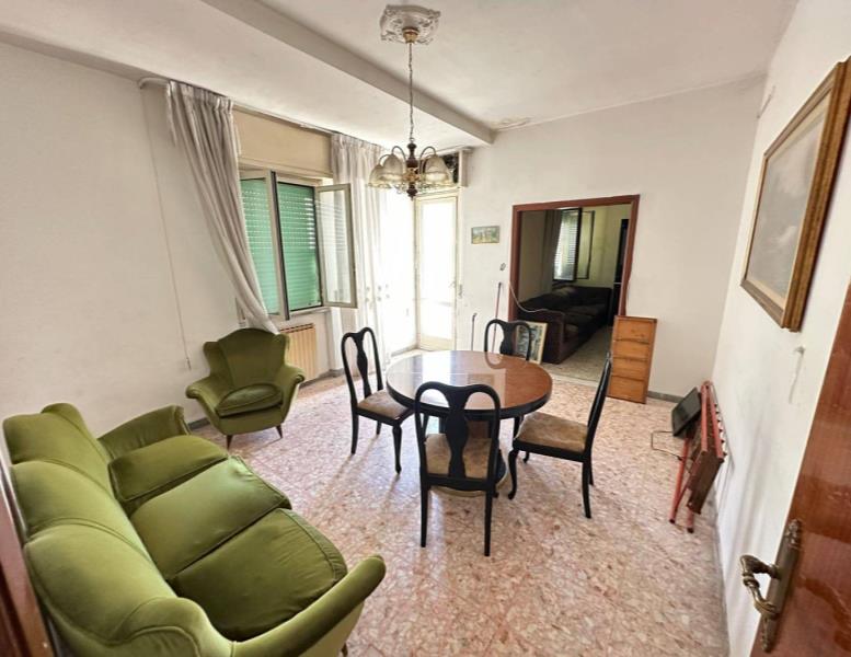 appartamento in vendita a Colleferro