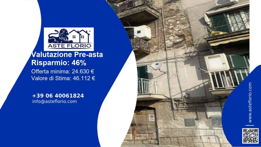 appartamento in vendita a Colleferro in zona Colleferro Scalo